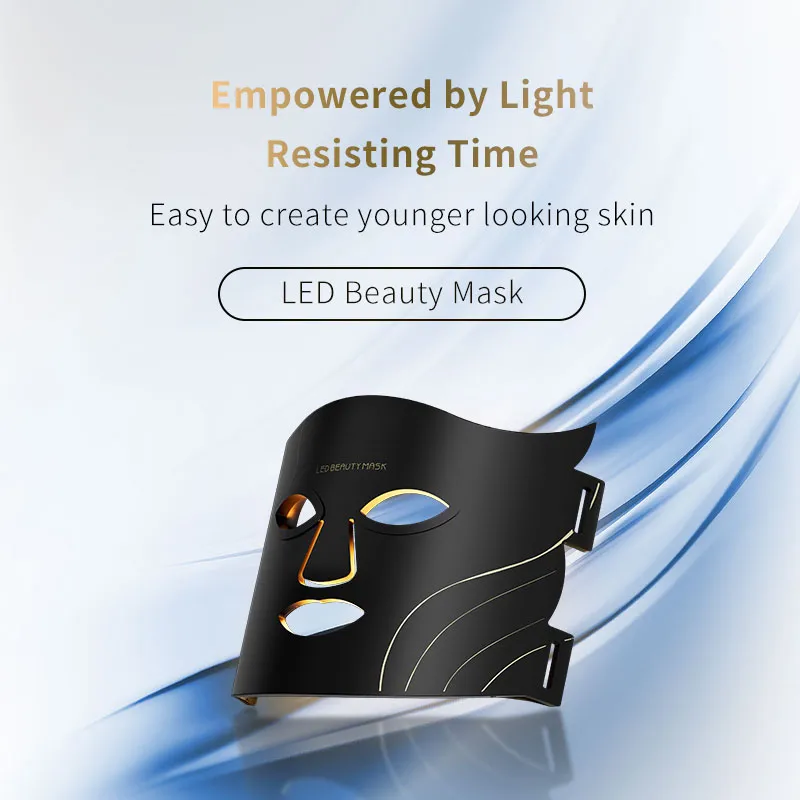 Facial LED Mask